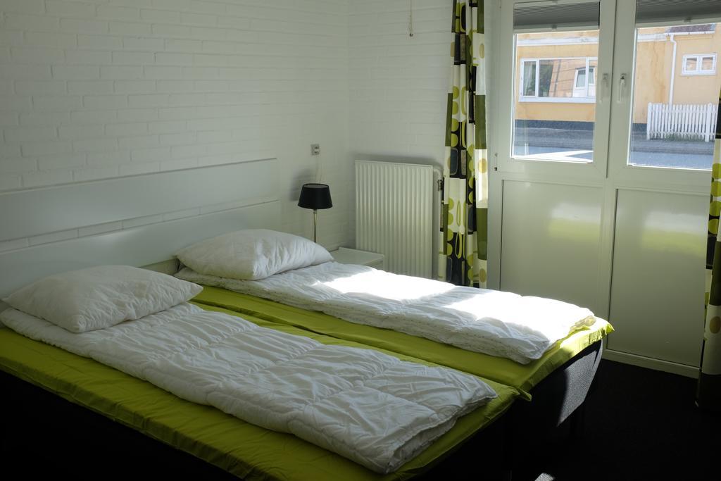 Lokken Hostel Zimmer foto